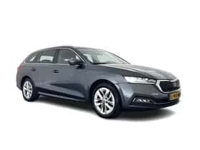 Škoda Octavia (2021)