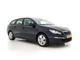 Peugeot 308 (2015)