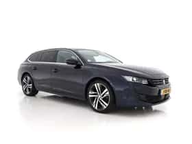 Peugeot 508 (2020)