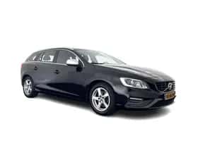 Volvo V60 (2016)