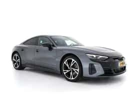 Audi e-tron GT (2021)