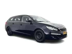 Peugeot 308 (2014)
