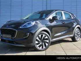 Ford Puma (2023)