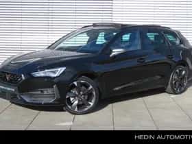 CUPRA Leon Sportstourer (2024)