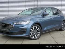 Ford Focus (2023)