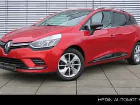 Renault Clio (2017)