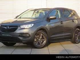 Opel Grandland X (2019)