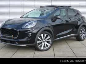 Ford Puma (2021)