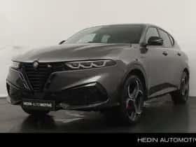 Alfa Romeo Tonale (2026)