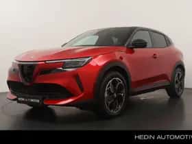 Alfa Romeo Junior (2025)