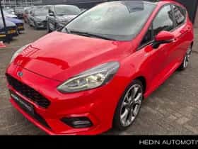 Ford Fiesta (2020)