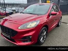 Ford Kuga (2021)