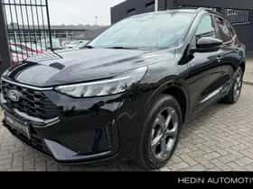 Ford Kuga (2025)