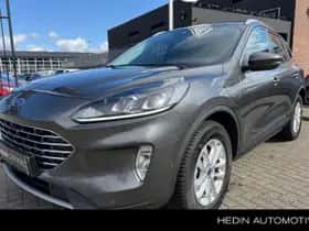 Ford Kuga (2023)