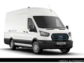 Ford E-Transit (2026)