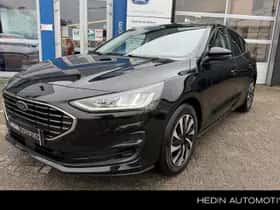 Ford Focus (2022)