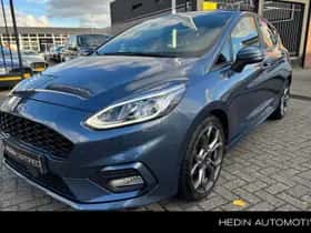Ford Fiesta (2020)