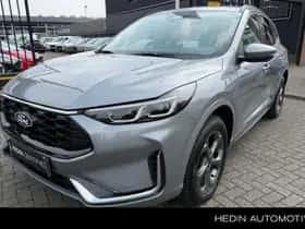 Ford Kuga (2025)