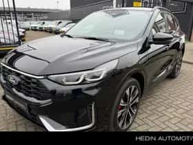 Ford Kuga (2025)