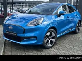 Ford Puma (2026)