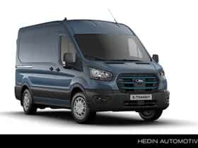 Ford E-Transit (2026)