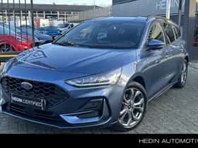 Ford Focus (2022)