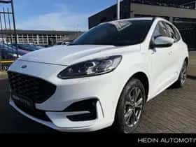 Ford Kuga (2023)