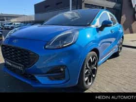 Ford Puma (2023)