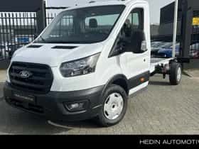 Ford Transit (2026)