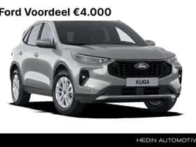 Ford Kuga (2026)