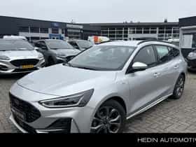 Ford Focus (2023)