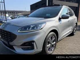 Ford Kuga (2024)