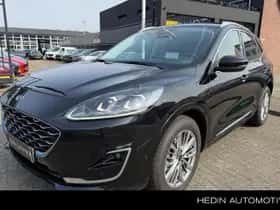 Ford Kuga (2021)