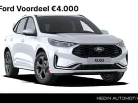 Ford Kuga (2026)