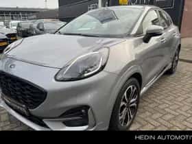 Ford Puma (2023)