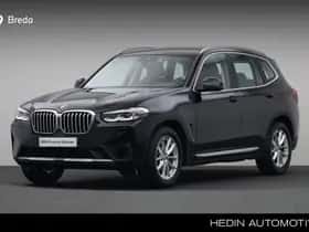 BMW X3 (2022)