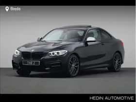 BMW 2-Serie (2017)