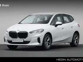 BMW 2-Serie (2022)