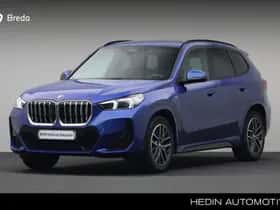 BMW X1 (2022)