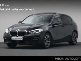 BMW 1-Serie (2022)