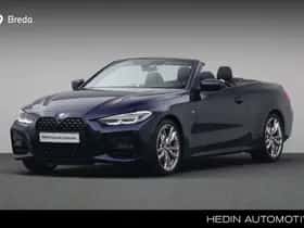 BMW 4-Serie (2022)