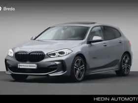 BMW 1-Serie (2024)