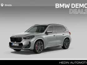 BMW X1 (2025)