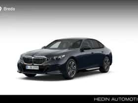 BMW 5-Serie (2026)