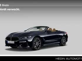 BMW 8-Serie (2025)