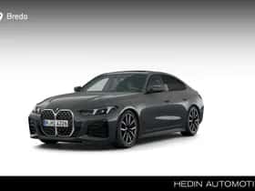 BMW 4-Serie (2026)
