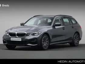 BMW 3-Serie (2022)