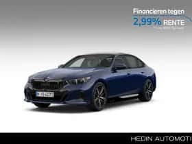 BMW i5 (2024)