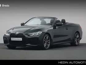 BMW 4-Serie (2021)