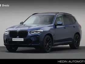 BMW X3 (2023)
